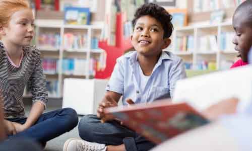 Importancia de la Lectura en Niños y Jóvenes 📖- Libros para Niños