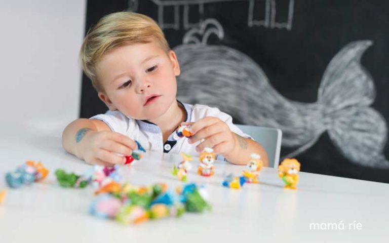 Beneficios de los Juegos Didácticos para Niños