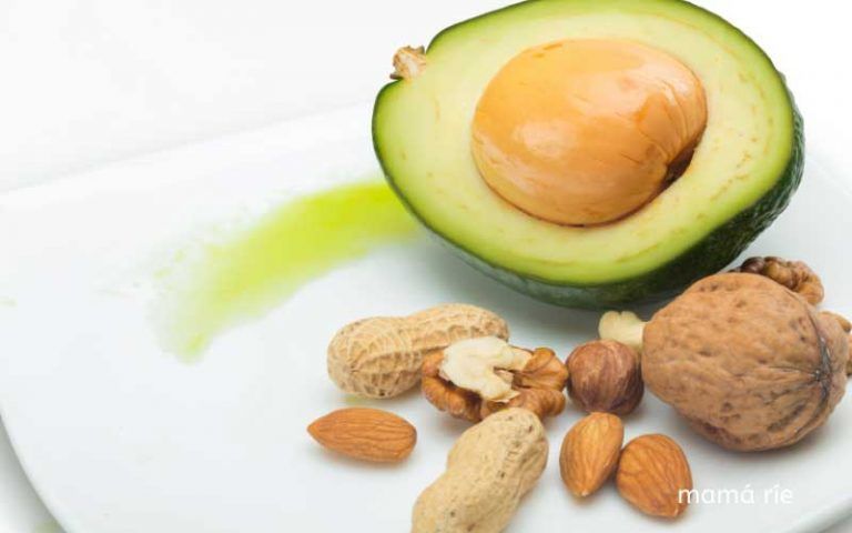 Alimentos para mejorar los óvulos