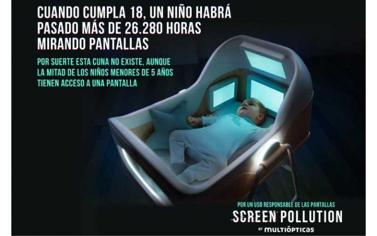 Por qué se recomienda el uso responsable de pantallas en niños y adolescentes