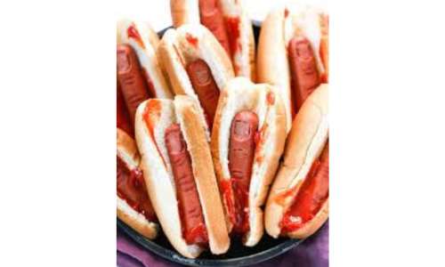recetas halloween fáciles