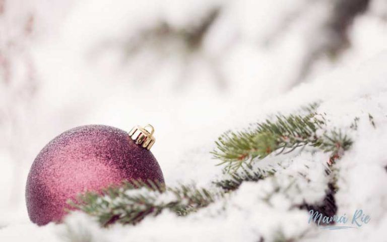 Navidad con un NIño epileptico