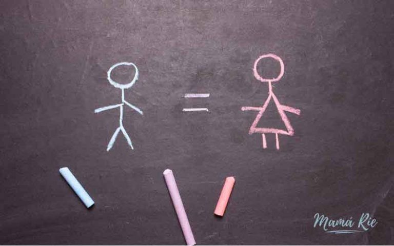 Cómo fomentar la Igualdad entre Niños y Niñas