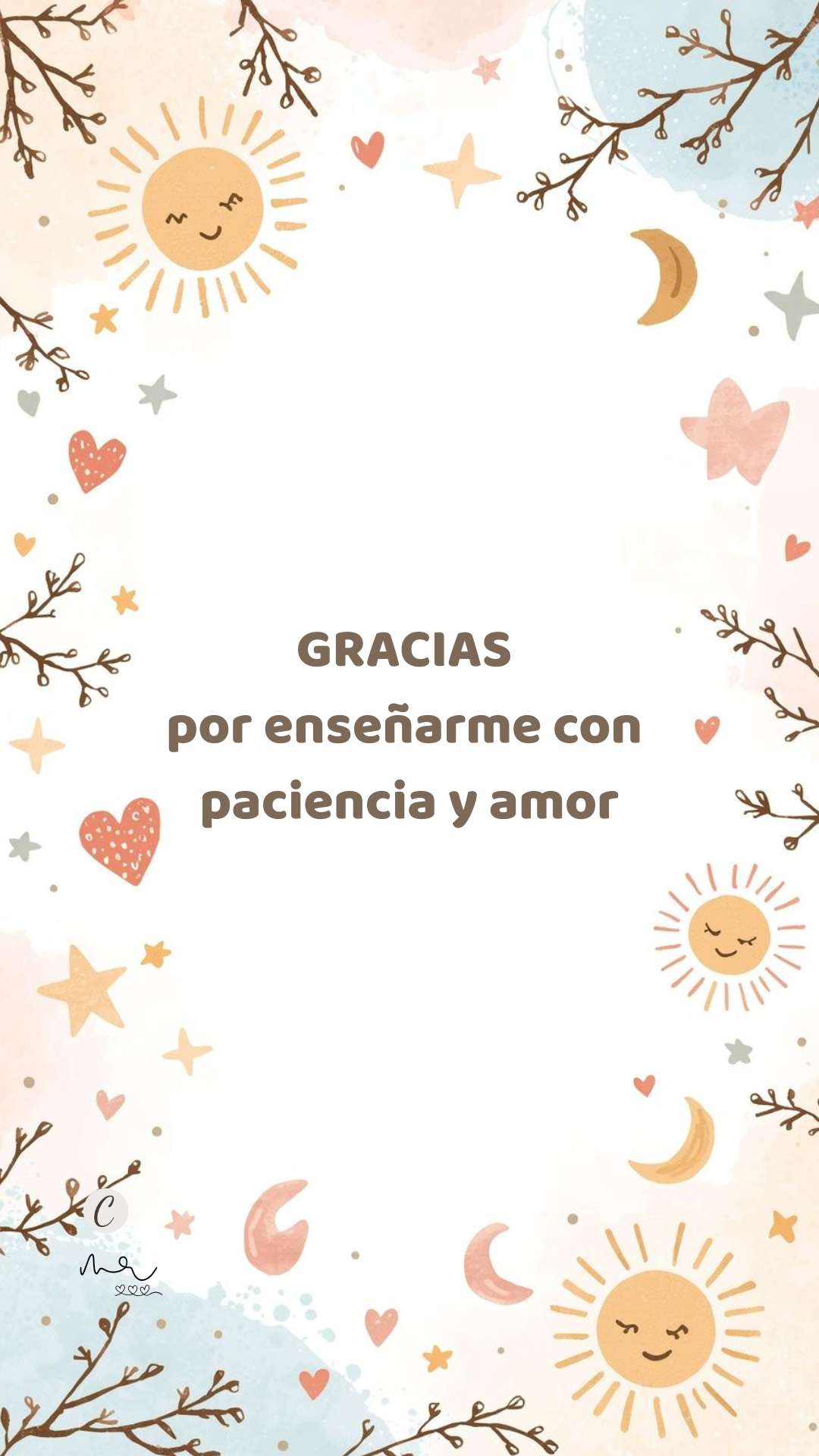 Frase corta y bonita para compartir el Día del Padre