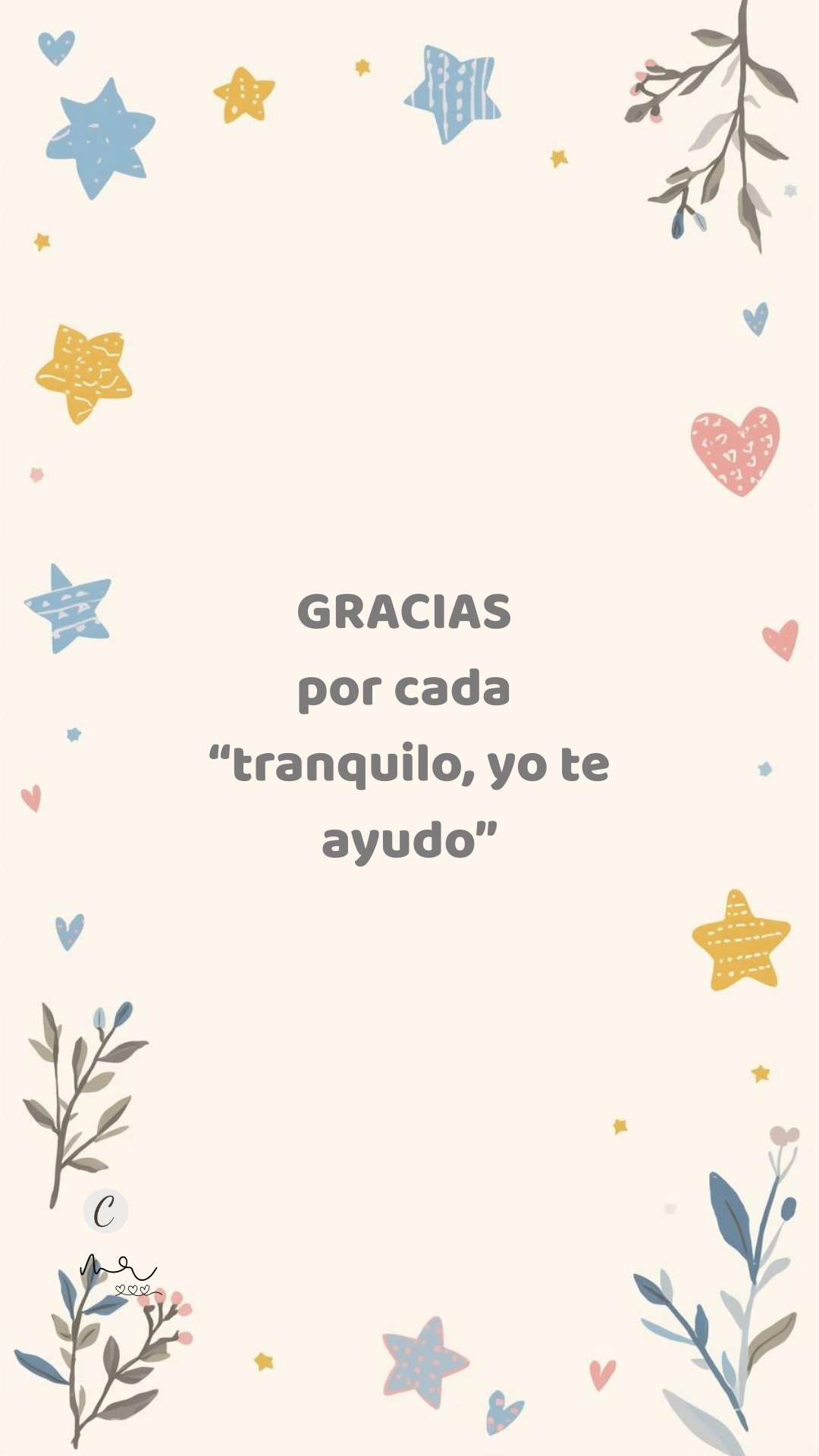 Imagen con frase especial para dedicar a papá en su día