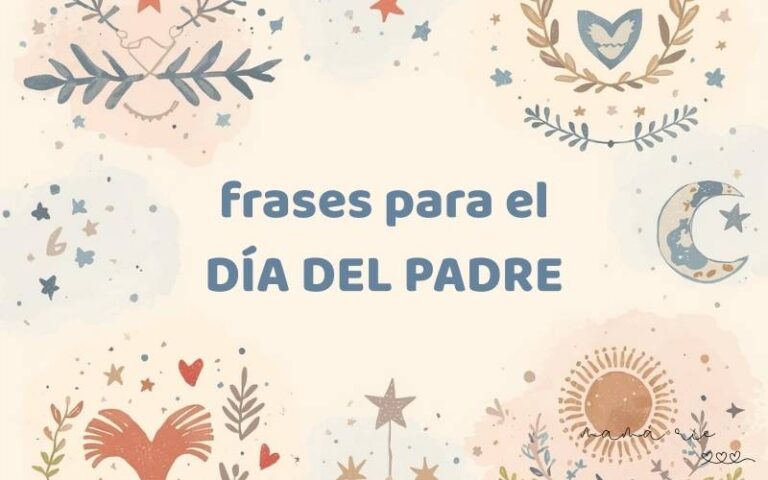 Felicitaciones para el Día del Padre