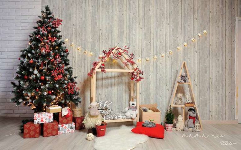 Regalos originales de Navidad para niños