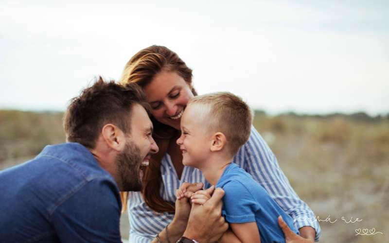 Frases que todos los niños deberían escuchar de sus padres