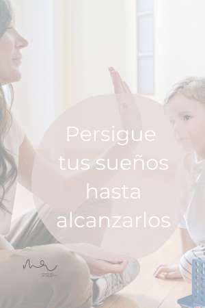 Frases motivadoras para niños