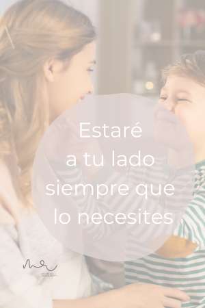 Frases positivas para niños