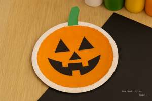 Halloween en infantil