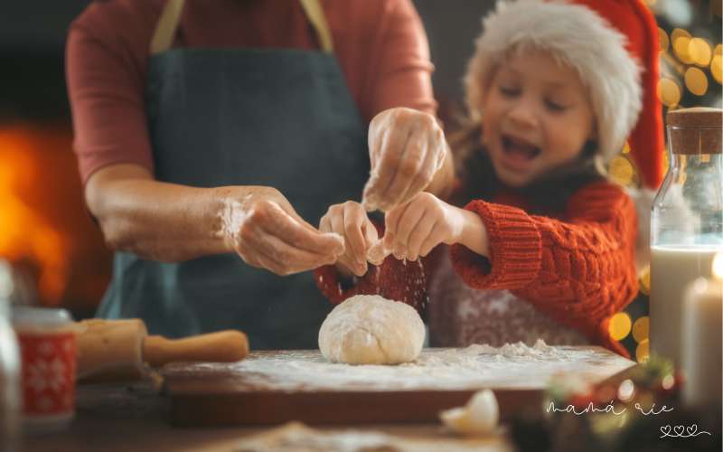 Navidad con niños: cómo crear recuerdos sin perder la cabeza