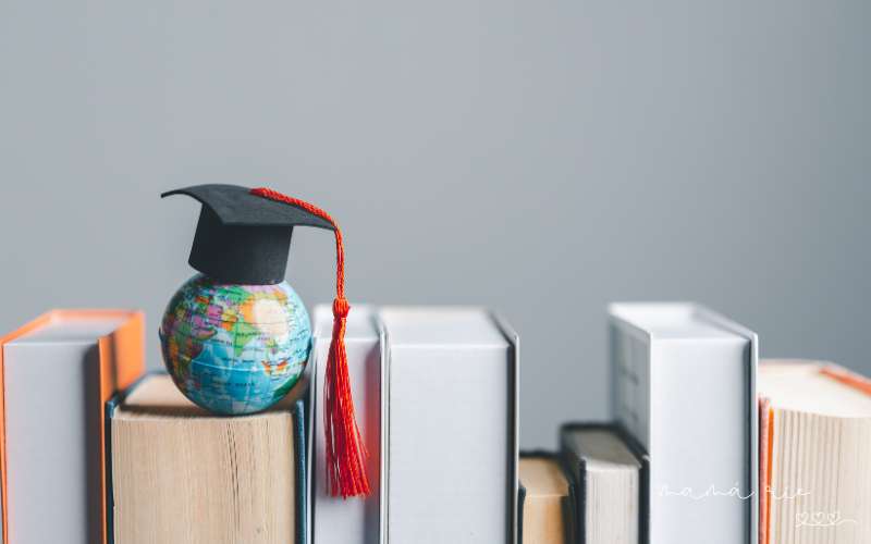 Estudiar en el extranjero: cómo ayuda al desarrollo de los niños