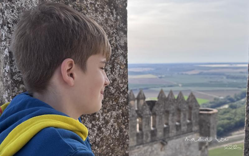 mi hijo en su 14 cumpleaños